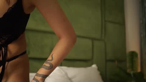 Snapshot of blair_levine chatting on January 2026 05:12:01 AM Blair online show from January 2026 05:12:01 AM