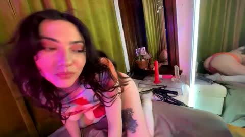 Blair online show from November 2025 08:03:01 AM