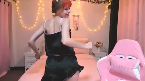 blair venom online show from November 2025 03:16:01 AM