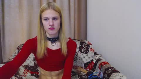 blaire 18 online show from January 2025 12:41:02 PM