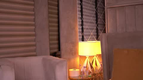 BlairSanders online show from February 2026 07:37:01 PM