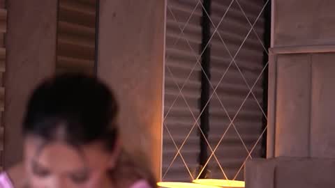 BlairSanders online show from March 2026 08:55:01 PM