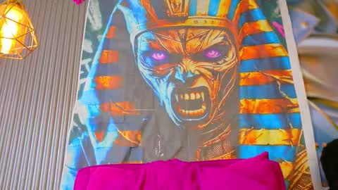 Blaisysmith online show from November 2025 11:43:02 AM