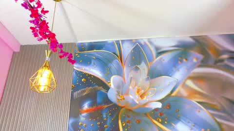 Blaisysmith online show from November 2025 11:51:02 AM