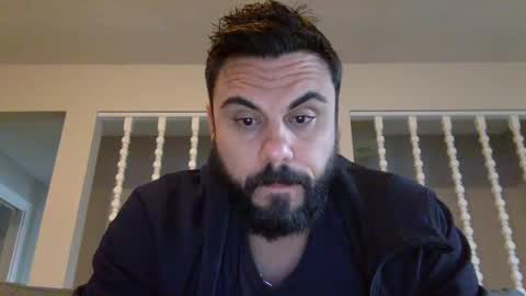Blake from Australia online show from December 2024 08:18:01 PM