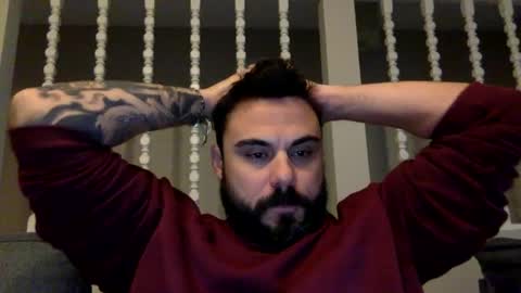 Blake from Australia online show from December 2024 04:55:02 PM