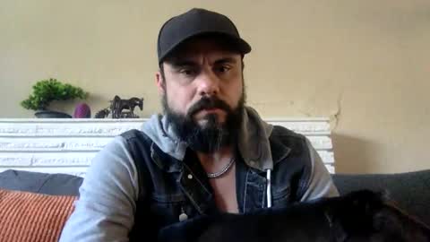 Blake from Australia online show from February 2026 09:12:02 PM