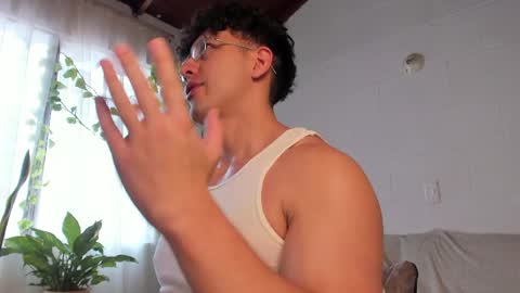 Blake Levi  Independent Model online show from April 2026 06:16:02 PM