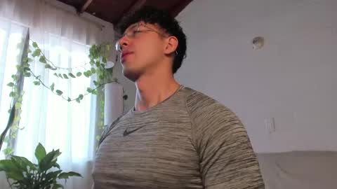 Blake Levi  Independent Model online show from April 2026 03:50:02 PM