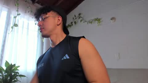 Blake Levi  Independent Model online show from April 2026 03:36:01 PM