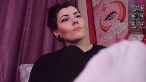 Britney online show from March 2025 07:38:02 PM