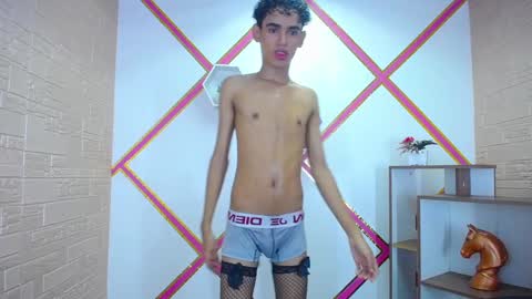 I AM BLAKE online show from September 2025 05:13:01 PM