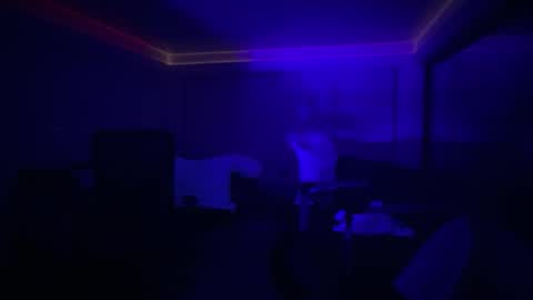 blake_strong online show from December 2025 09:13:02 AM