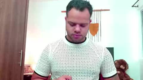 Just Blake online show from November 2025 01:46:01 PM