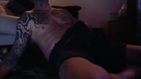 Blake Eriksin online show from March 2026 02:31:01 PM