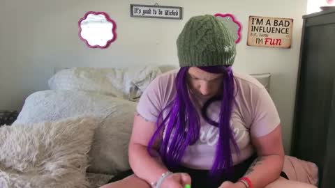 Blakely Morningstar   online show from November 2025 09:24:02 PM