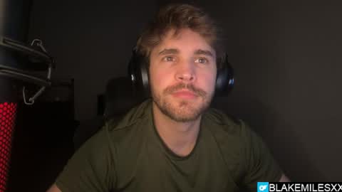 Blake Miles online show from March 2026 12:58:02 AM