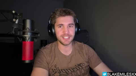 Blake Miles online show from April 2026 02:55:01 AM