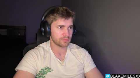 Blake Miles online show from April 2026 02:17:02 AM