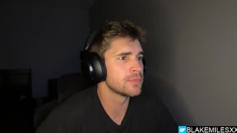 Blake Miles online show from May 2026 02:29:01 AM