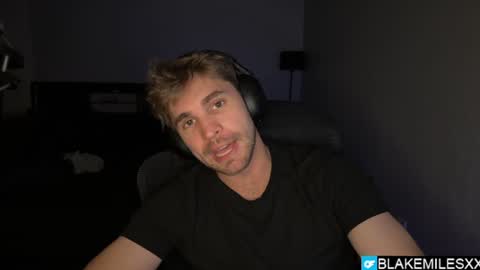 Blake Miles online show from June 2026 02:53:01 AM