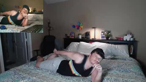 Blake Jonson online show from December 2025 01:13:01 AM