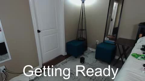 Blake Jonson online show from February 2026 06:17:01 AM