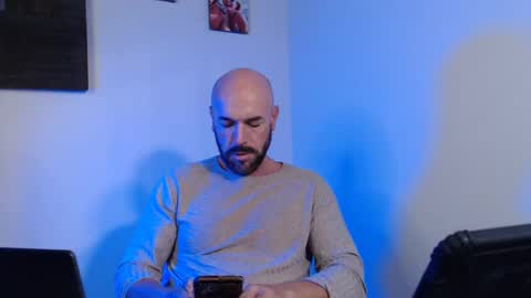 Blakerange online show from February 2025 07:53:02 AM