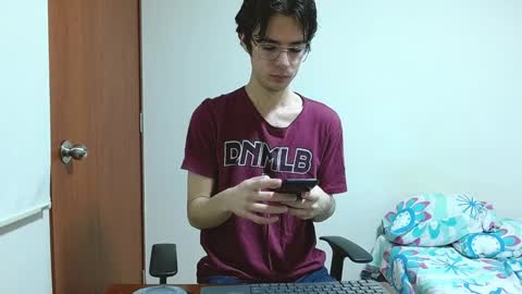 blakeshatter online show from January 2025 12:52:01 PM