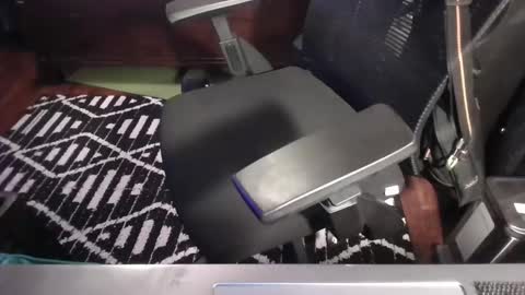 Blackjag00 online show from February 2025 12:00:01 PM