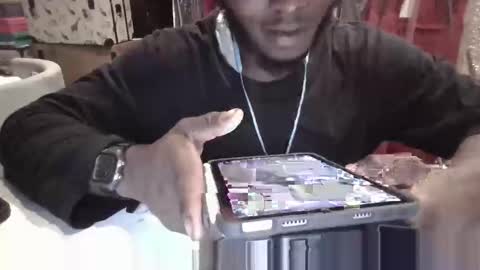 Blackjag00 online show from March 2025 01:55:02 AM