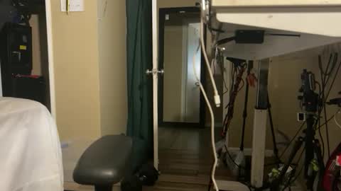 Blackjag00 online show from November 2025 07:08:01 AM