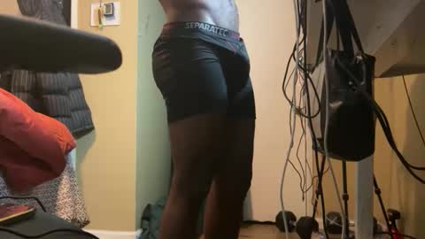 Blackjag00 online show from December 2025 03:52:02 PM