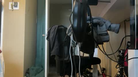 Blackjag00 online show from December 2025 05:42:01 PM