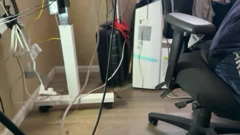 Snapshot of blakjag chatting on June 2026 05:39:02 PM Blackjag00 online show from June 2026 05:39:02 PM