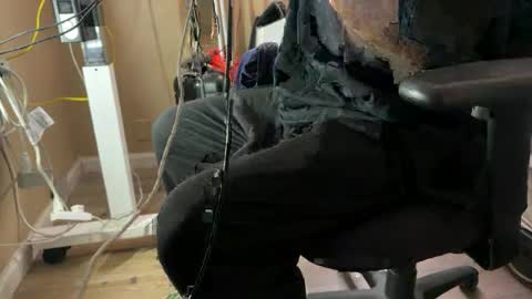 Snapshot of blakjag chatting on June 2026 05:06:02 PM Blackjag00 online show from June 2026 05:06:02 PM