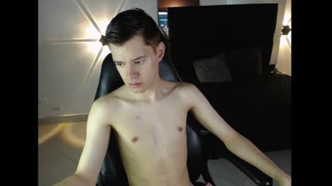 Blakzen online show from July 2026 03:47:01 PM
