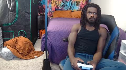 Snapshot of blaqjay chatting on January 2025 10:19:01 PM BlaqJay online show from January 2025 10:19:01 PM