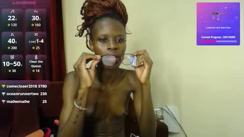 Nemy online show from September 2025 10:25:02 PM