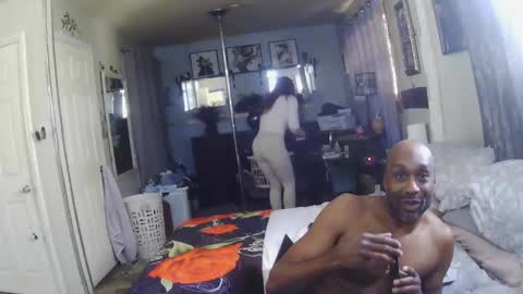 Redandblaq online show from January 2026 07:06:02 PM