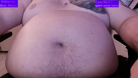 Blase Hase12 online show from November 2025 07:47:01 PM