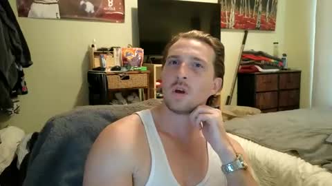 Snapshot of blastoise234 chatting on October 2025 06:06:01 PM DickRex21 online show from October 2025 06:06:01 PM