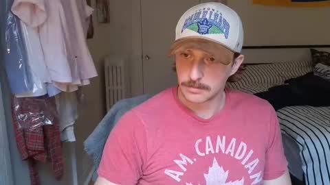 DickRex21 online show from April 2026 01:13:01 PM