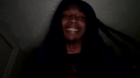 Snapshot of blaxkasta chatting on December 2024 07:53:02 PM Black Clover online show from December 2024 07:53:02 PM