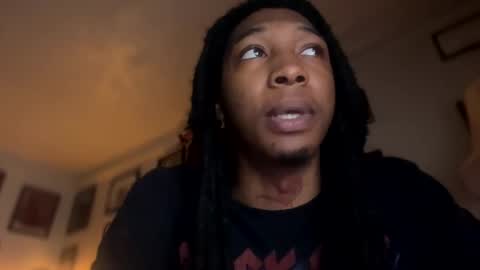 Snapshot of blaxkasta chatting on January 2025 02:14:01 PM Black Clover online show from January 2025 02:14:01 PM