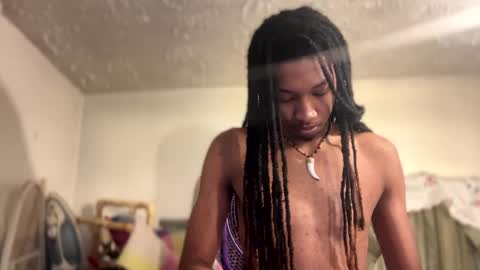 Snapshot of blaxkasta chatting on January 2025 07:00:02 PM Black Clover online show from January 2025 07:00:02 PM