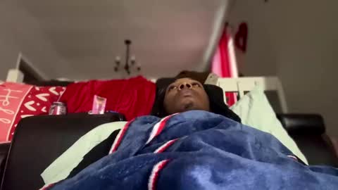 Snapshot of blaxkasta chatting on February 2025 10:21:02 PM Black Clover online show from February 2025 10:21:02 PM