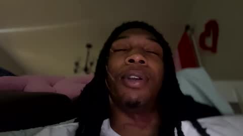 Snapshot of blaxkasta chatting on February 2025 02:49:01 AM Black Clover online show from February 2025 02:49:01 AM