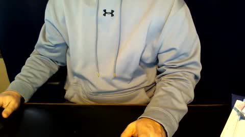 blaxxxima online show from February 2025 01:21:01 PM