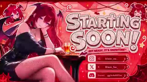 blaze_sw online show from July 2026 12:49:01 AM